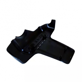 Front engine cover Audi Q7 4L 10-15 3.0 tfsi