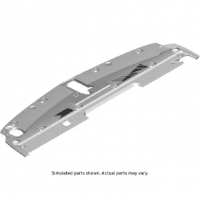 Chevrolet Volt 11-15 TV Overlay