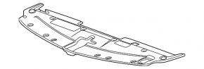 Chevrolet Volt 11-15 TV Overlay