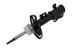 Shock absorber front left Cadillac CTS 14- awd