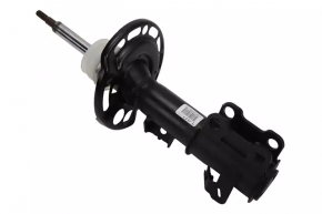 Shock absorber front left Cadillac CTS 14- awd