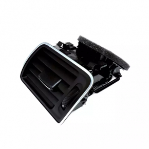 Left dashboard air duct deflector VW CC 08-17