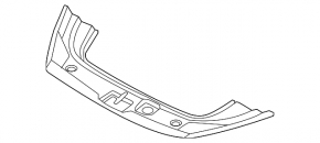 Audi e-tron GT 22-24 TV Cover