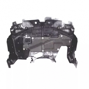 Engine protection Subaru XV Crosstrek 13-17