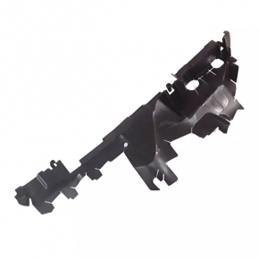 Right radiator deflector VW Tiguan 18-21