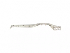 Chrysler Pacifica 17 front panel trim - gray, scratches, abrasions