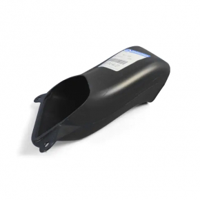 Brake disc air duct left Dodge Challenger 15-rest