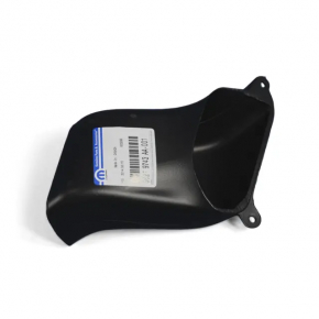 Brake disc air duct left Dodge Challenger 15-rest