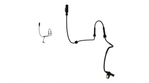 ABS sensor front left Fiat 500L 14-