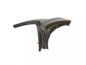Quarter wing rear left Fiat 500X 16-22