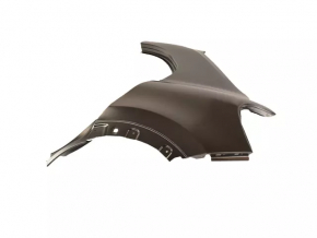 Quarter wing rear left Fiat 500X 16-22