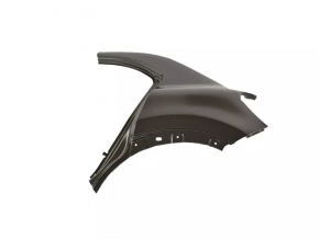 Quarter wing rear left Fiat 500X 16-22