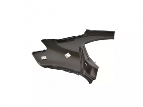 Quarter wing rear left Fiat 500X 16-22