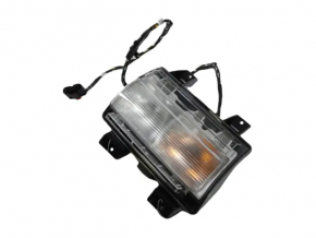 Front right turn signal for Jeep Wrangler 18-25 Sport