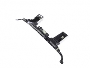 Jeep Grand Cherokee WL 21-25 long rear bumper center mount