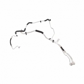 Air conditioner tube heater-condenser Chevrolet Impala 14-20 2.5