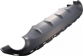 Nissan Altima 19-25 rear bumper lip