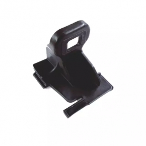 Front bumper mounting bracket under headlight right Audi Q3 8U 15-18