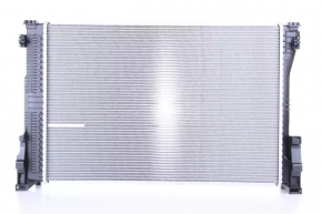 Water cooling radiator Mercedes W212 10-16