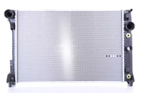 Water cooling radiator Mercedes W212 10-16