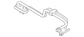 Ford Transit Connect MK2 Evaporator Pipe 13-23