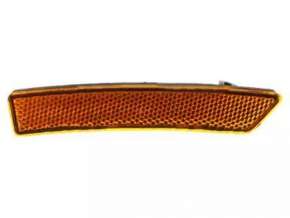 Front Bumper Reflector Right Lincoln MKX 16-18
