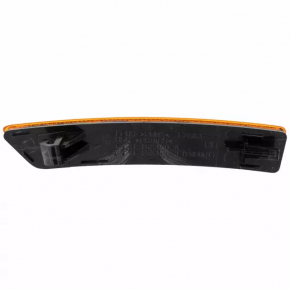 Front Bumper Reflector Right Lincoln MKX 16-18