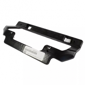 Rear Bumper Bracket Central Ford Mustang mk6 15- 2.3, 3.7