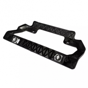 Rear Bumper Bracket Central Ford Mustang mk6 15- 2.3, 3.7