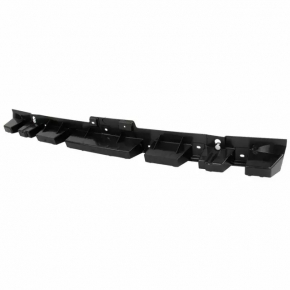 Rear Bumper Mount Central Lincoln Nautilus 19-23