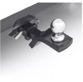 Tow bar crossbar Subaru Outback 15-16