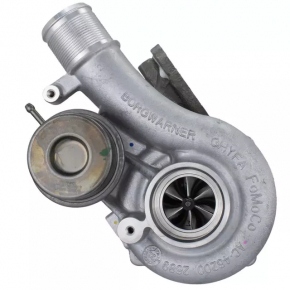 Turbo right Ford Explorer 20-24 3.0T