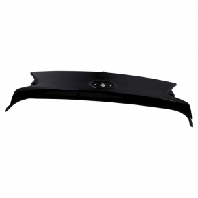 Ford Edge 22-24 SEL tailgate trim, scratches