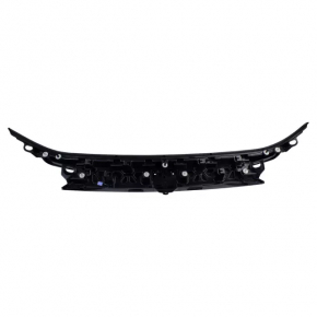Ford Edge 22-24 SEL tailgate trim, scratches