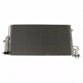 Air conditioner radiator condenser Lincoln MKC 15- KOYORAD
