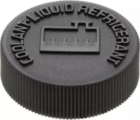Nissan Versa 12-19 USA 1.6 Coolant Expansion Tank Cap
