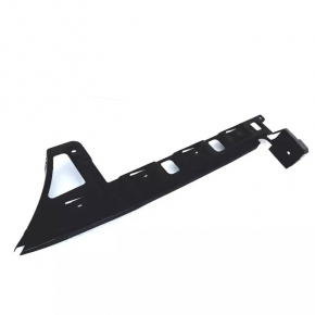 Rear bumper mount left VW Passat 06-10