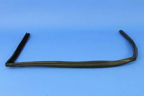 Front left window seal for Jeep Compass 11-16