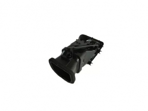 Dashboard duct left Dodge Challenger 15-19 rest, black