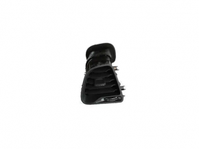 Dashboard duct left Dodge Challenger 15-19 rest, black
