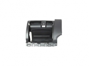 Glove box, glove compartment Jeep Compass 17-21 black