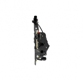 Rear left door lock Dodge Grand Caravan 11-20