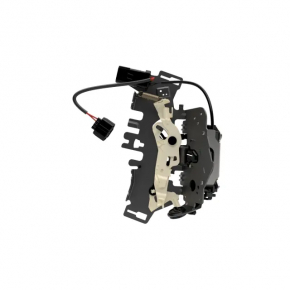 Rear left door lock Dodge Grand Caravan 11-20