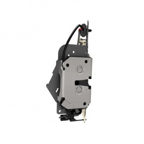 Rear left door lock Dodge Grand Caravan 11-20