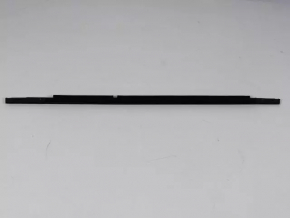 Molding door-glass central rear right Dodge Dart 13-16