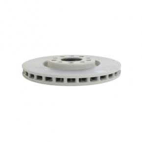 Front left brake disc for Dodge Dart 13-16