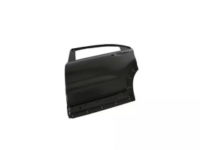 Door assembly rear left Fiat 500X 16-22