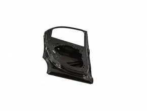 Bare rear door left Fiat 500X 16-22