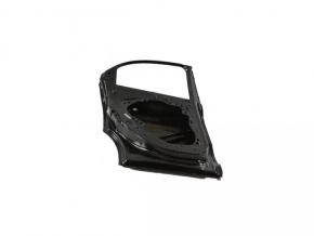 Bare rear door left Fiat 500X 16-22