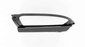 Bare rear door left Fiat 500X 16-22